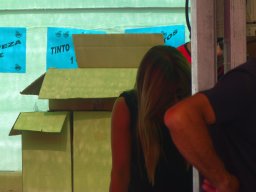 XIX Concentracion - 2012